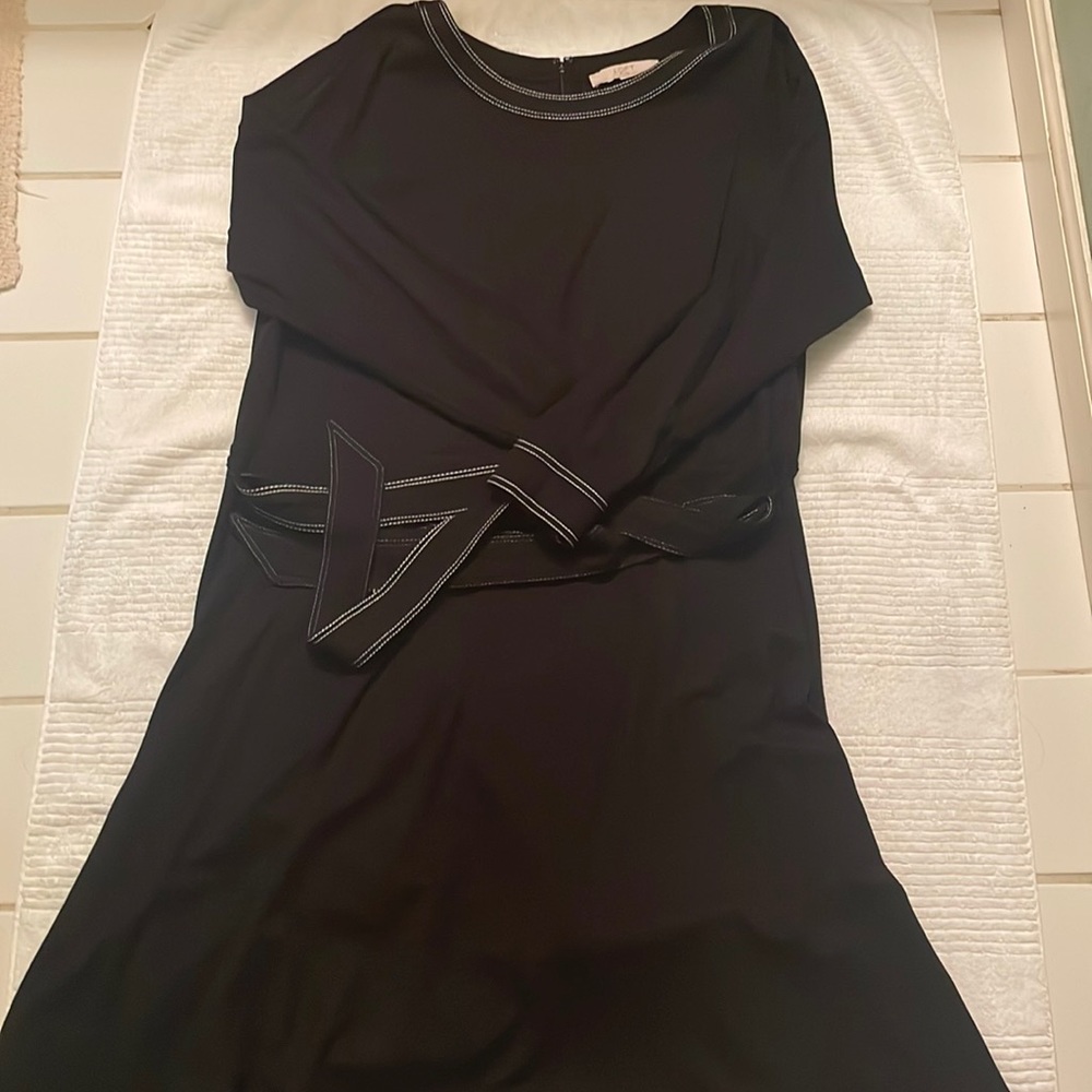 Loft dress